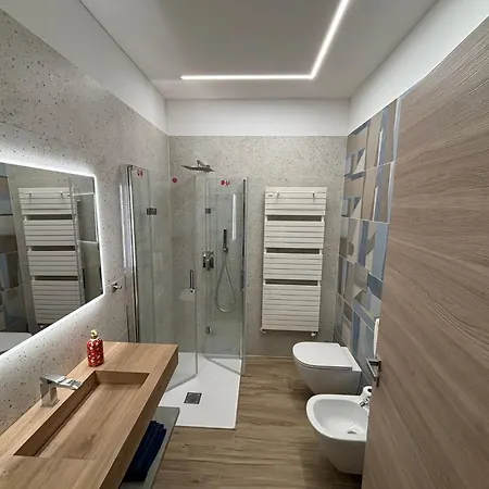 Penzion La Dimora Di Ipno 3*