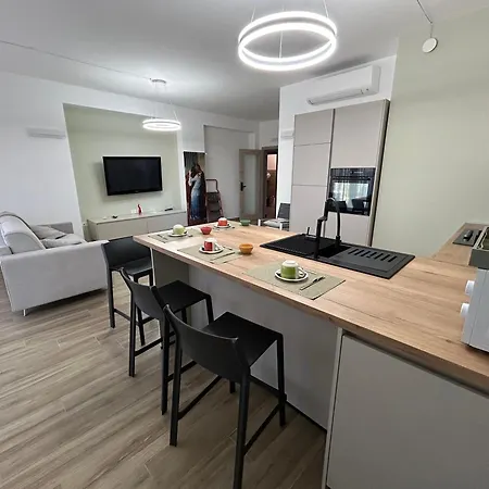 La Dimora Di Ipno Vallata