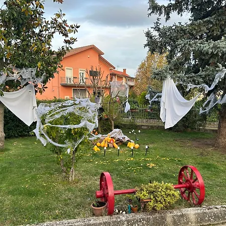 Penzion La Dimora Di Ipno 3*