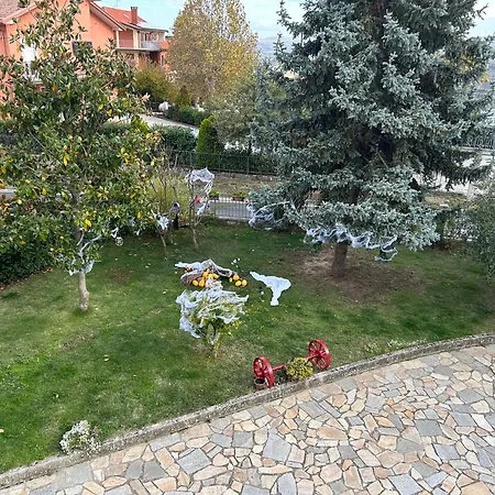 La Dimora Di Ipno