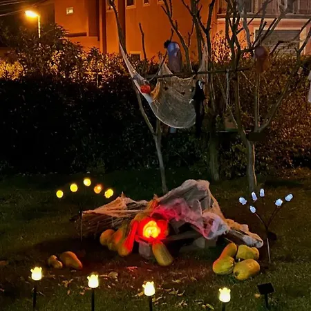 La Dimora Di Ipno