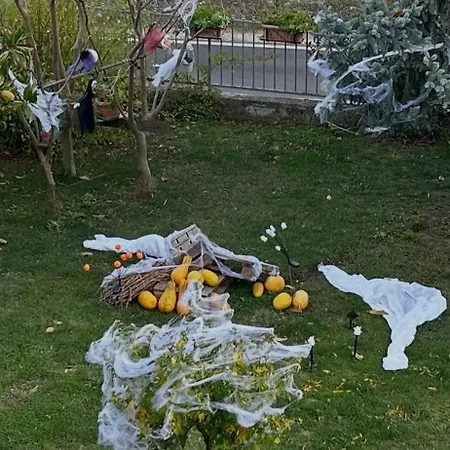 La Dimora Di Ipno 3*