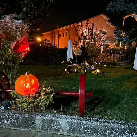 La Dimora Di Ipno Casa de hóspedes Vallata