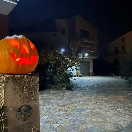 La Dimora Di Ipno