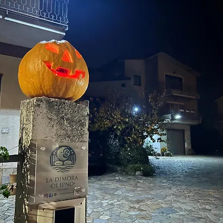 La Dimora Di Ipno Casa de hóspedes Vallata